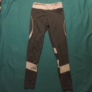 Push-Up Leggings with Booty Scrunch S/M